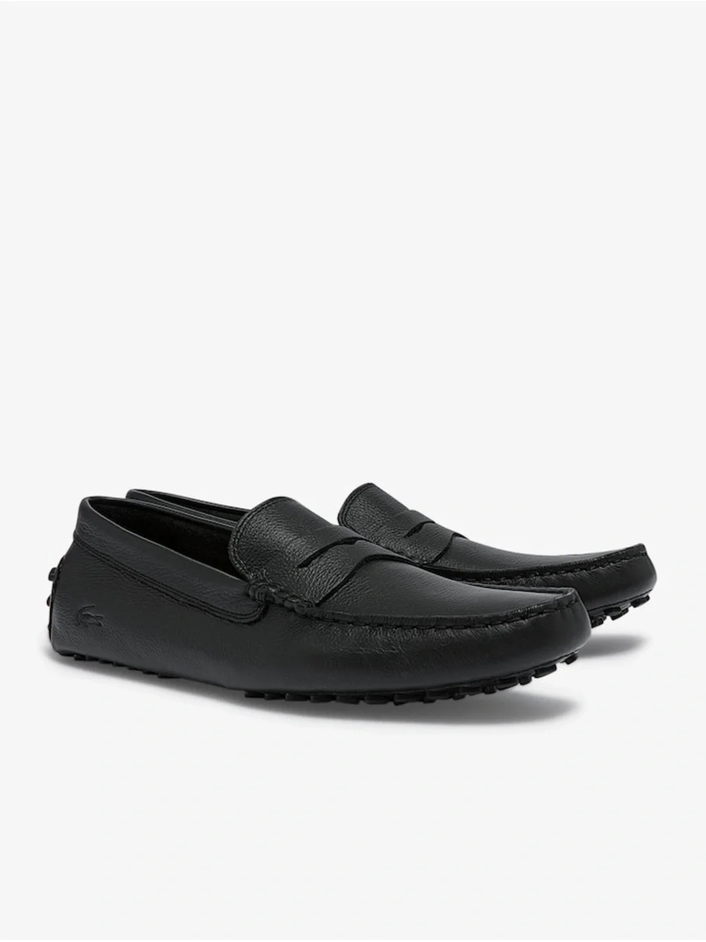 🌾 Lacoste Concours‎ Loafer - NEW